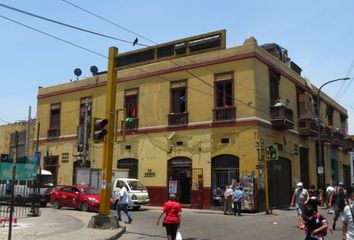 Terreno en  Av. Amancaes 195, Rímac 15094, Perú