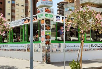 Chalet en  Playa De Gandia, Valencia/valència Provincia