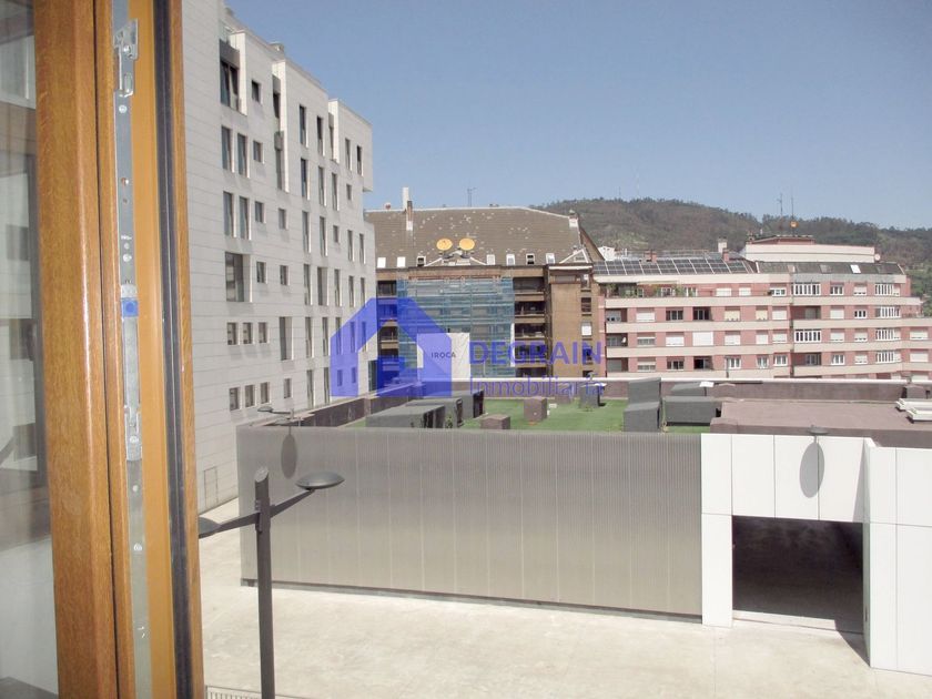 Piso en alquiler Oviedo, Asturias