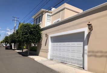 17 casas en renta en Tejeda, Corregidora 