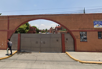 Casa en condominio en  Calle Calor 1, Fracc Residencial Morelos Iii, Tultitlán, México, 54930, Mex