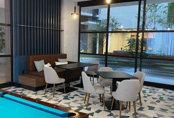 Departamento en  Tampico 14-20, Condesa-roma, Roma Norte, Cuauhtémoc, Ciudad De México, 06700, Mex