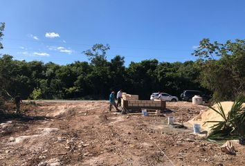 Lote de Terreno en  Playa Del Carmen, Quintana Roo