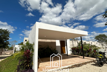 Casa en  Dzityá, Mérida, Yucatán, Mex