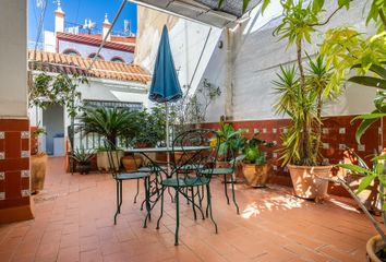 Chalet en  Casco Antiguo, Sevilla