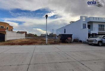 Lote de Terreno en  Victoria De Durango Centro, Municipio De Durango