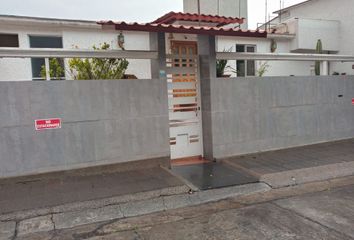 Casa en  Avenida De Los Ahuehuetes 33-75, Fraccionamiento Lomas De San Mateo, Naucalpan De Juárez, México, 53200, Mex