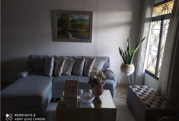 House for rent in Los Jobos, Barranquilla