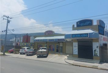 Local comercial en  Gral. Escobedo Centro, General Escobedo