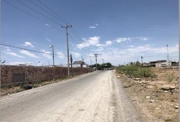 Lote de Terreno en  Luis Fuentes Mares, Municipio De Chihuahua