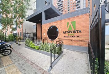 Apartment for rent in Ciudad 2000, Cali
