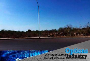 Lote de Terreno en  Cuautitlán Centro, Cuautitlán