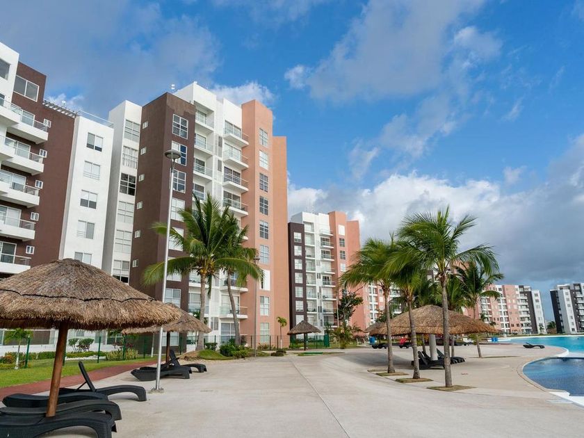 Renta Departamento En Supermanzana 248 Cancún 243867523775000721 Icasasmx 1968