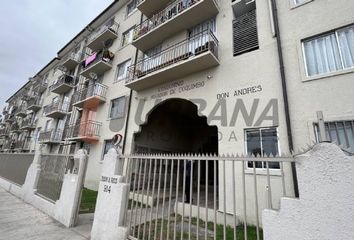 Departamento en  Coquimbo, Elqui