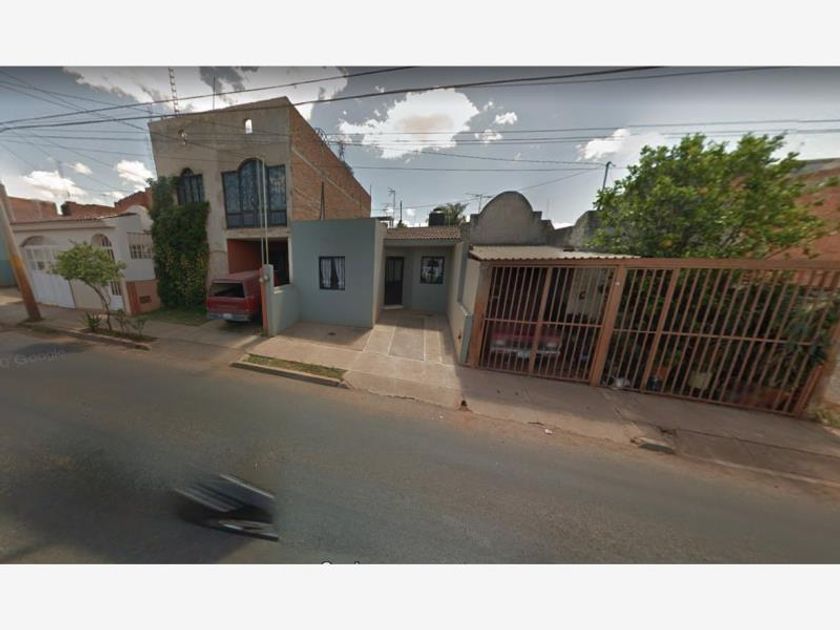 venta Casa en Autlán de Navarro, Jalisco (MX22NF5700) icasas.mx