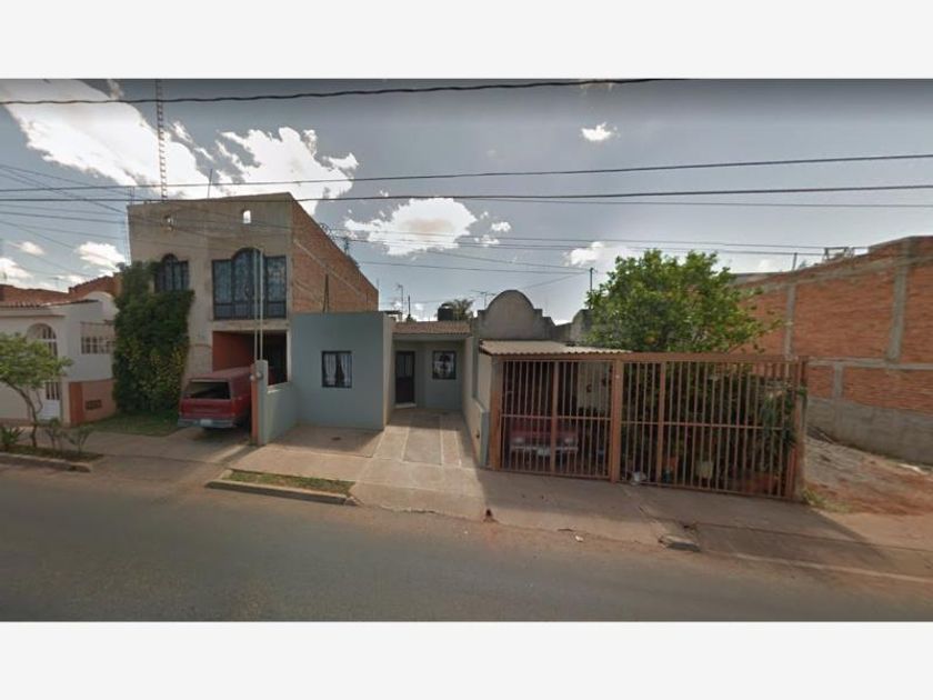 venta Casa en Autlán de Navarro, Jalisco (MX22NF5700) icasas.mx