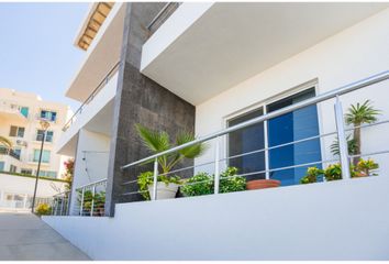 Casa en condominio en  Lienzo Charro Centro, Los Cabos