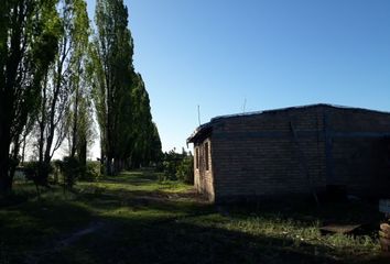 Terrenos en  San Rafael, Mendoza