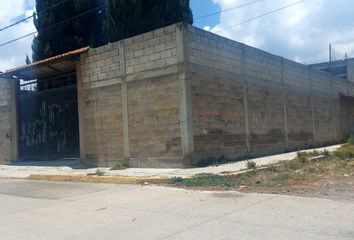 Casa en  Calle Quetzal, El Pozo, Chalco, México, 56645, Mex