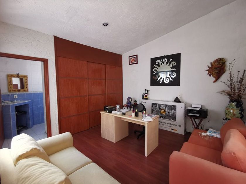 venta Casa en San Andrés Totoltepec, Tlalpan, CDMX (EBGZ8734s) icasas.mx