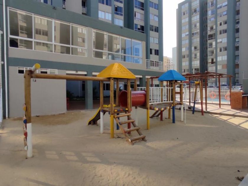 Apartment for rent in Barranquilla