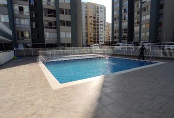 Apartamento en El Golf, Barranquilla
