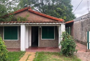 Casa en  Villa Vatteone, Partido De Florencio Varela