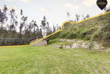 Terreno Comercial en  Paccha, Cuenca