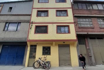 Apartamento en  Calle 12abis 28bis-99-28bis-1, Ricaurte, Bogotá, Distrito Capital, Col