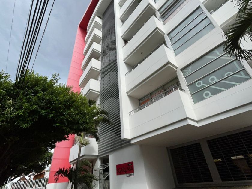Apartamento en arriendo El Centro, Cúcuta en Cúcuta