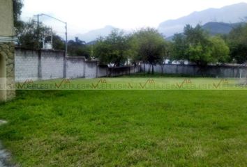 Lote de Terreno en  Mas Palomas (valle De Santiago), Monterrey