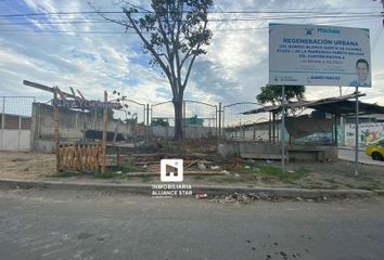 Terreno Comercial en  Circunvalación Sur Oeste, Machala, Ecu
