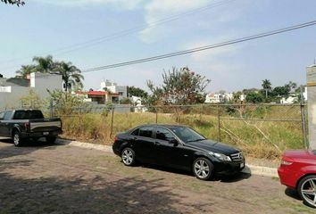 Lote de Terreno en  Avenida Adolfo Ruiz Cortines 115-115, San Miguel Acapantzingo, Cuernavaca, Morelos, 62446, Mex