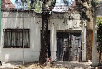 Lote de Terreno en  Villa De Cortes, Benito Juárez, Cdmx