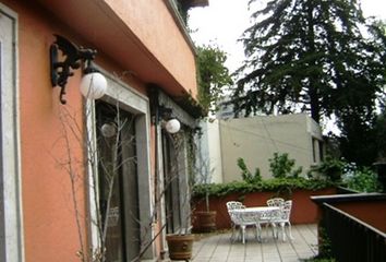 Lote de Terreno en  Lomas De Chapultepec, Miguel Hidalgo, Cdmx