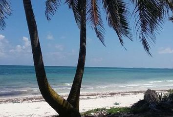 Lote de Terreno en  Akumal, Tulum