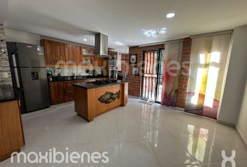 Apartment for rent in Fátima, Medellín