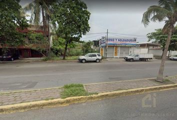 Lote de Terreno en  Candido Aguilar, Veracruz
