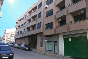 Piso en  Tobarra, Albacete Provincia