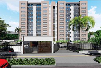 Apartamento en  Carrera 73 3b 36, Santiago De Cali, Cali, Valle Del Cauca, Col