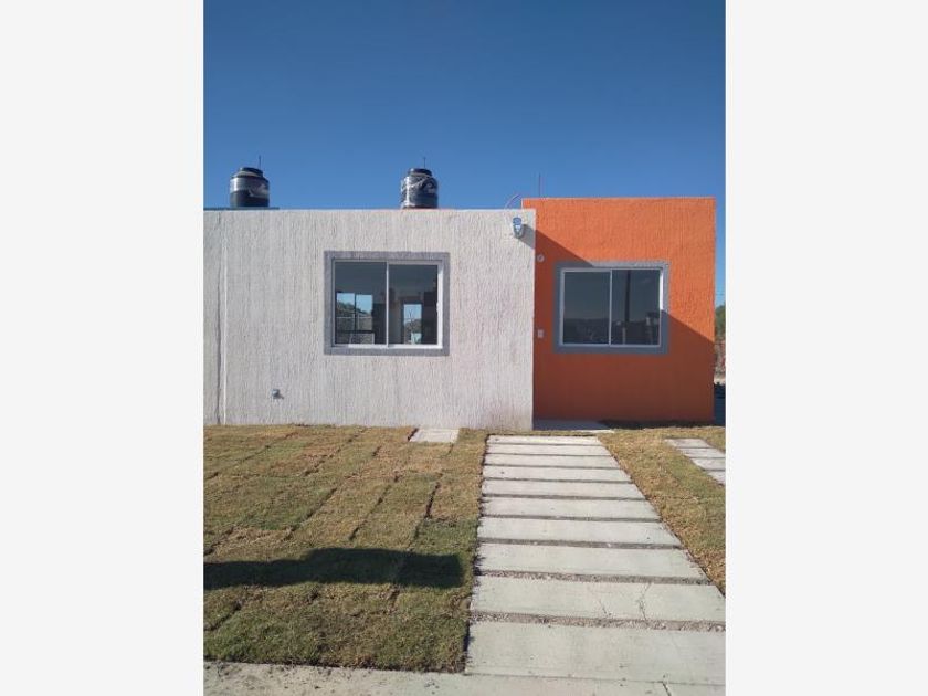 venta Casa en El Pinito, San José Iturbide, San José Iturbide  (MX22-NC7718)