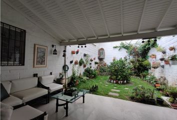 Casa en  San Germán, Medellín