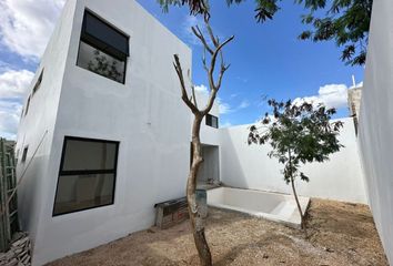 Casa en  Pueblo Dzitya, Mérida, Yucatán