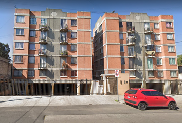 Departamento en  Avenida Ahuehuetes 52-416, Pasteros, Azcapotzalco, Ciudad De México, 02150, Mex