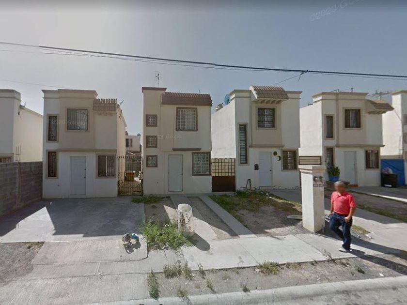 venta Casa en Los Viñedos, Ciudad Santa Catarina, Santa Catarina (811865)-  