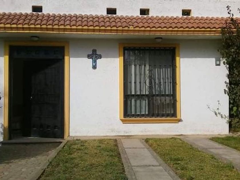 venta Casa en Tenancingo, Edo. de México, Estado De México (pM7jbCx_SALE)-  