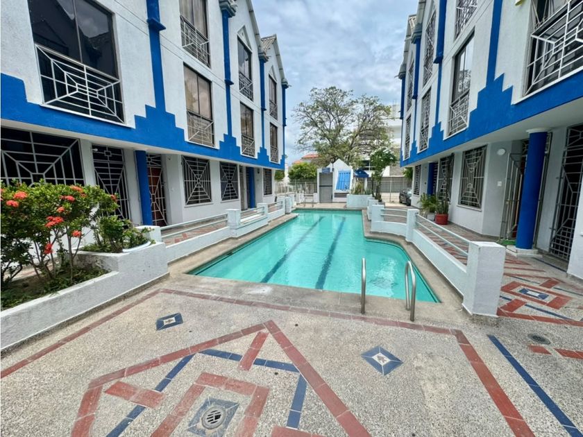 House for rent in Santa Marta