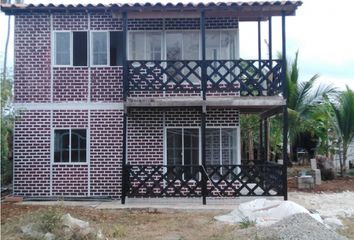 6 casas económicas en venta en San Andrés y Providencia 