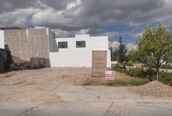 Lote de Terreno en  Avenida Ferrocarril 1335, Unidad Habitacional Lázaro Cárdenas, Aguascalientes, 20257, Mex