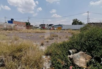Lote de Terreno en  Lomas De Casa Blanca, Municipio De Querétaro